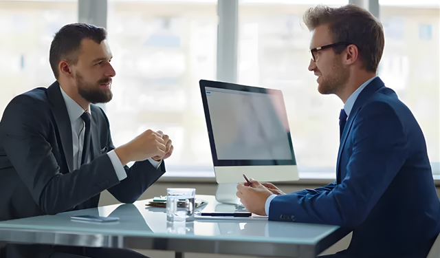 İşe Alımlarda ‘’Ne Kadar Maaş Alıyordun?’’ Sorusu Tarihe Karışıyor