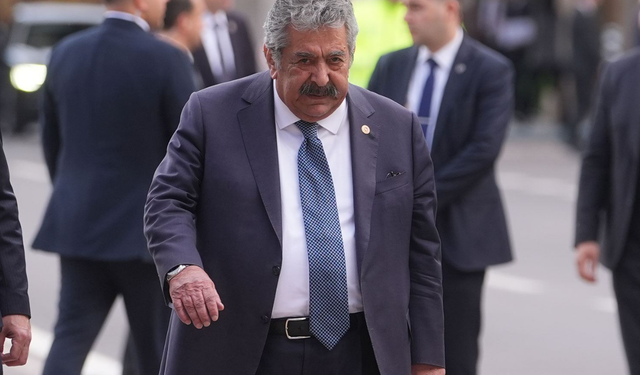 MHP’li Feti Yıldız’dan Af Açıklaması: ‘’50 Bin Kişi Çıkıyor, 6 Ay İçinde 50 Bin Kişi Daha Çıkacak.”