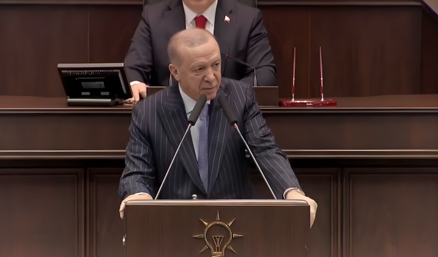 Cumhurbaşkanı Erdoğan: ‘’2026 Senesi Ülkemiz İçin Bir Reform Yılı Olacak’’