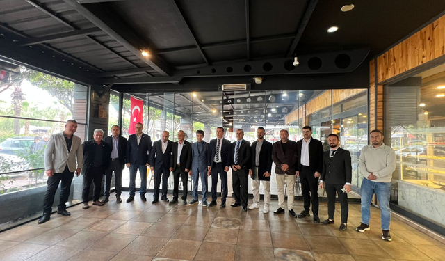 Yeniden Refah’tan Alanya Basınına Destek Mesajı: Kira Giderleri Karşılanacak