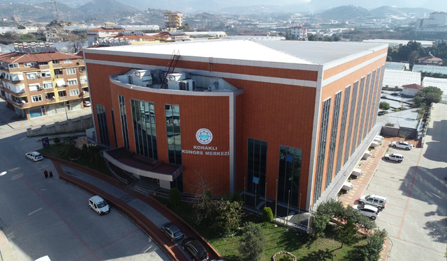 Alanya’nın Kaderini Değiştirecek Proje: Teknokent Atağı Başlıyor