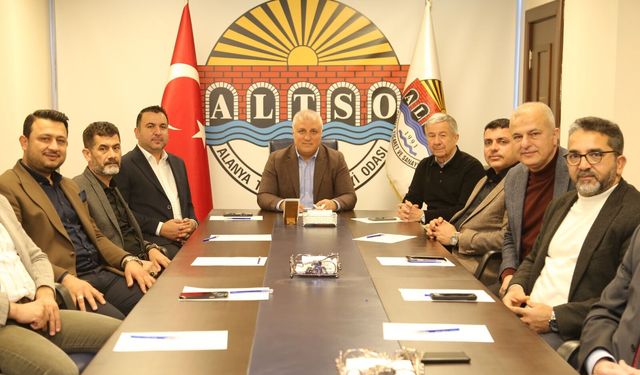 Altsoda İftar Bütçeleri İçin Toplumsal Fayda Çağrısı