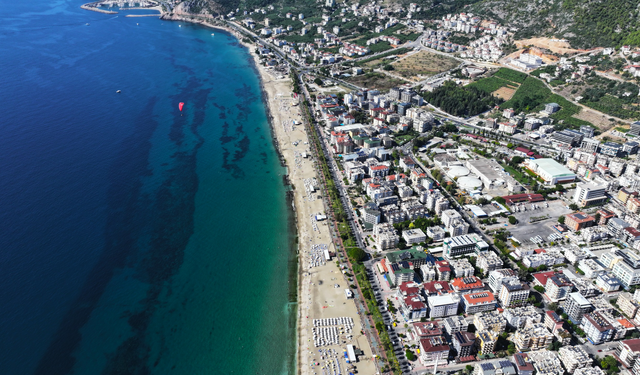 Turizmcilerden Alanya İsrail için Niş Pazar Değerlendirmesi