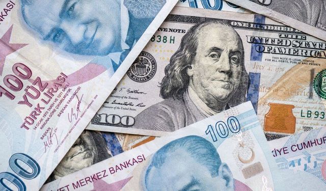 Dolar/TL 44 Lirayı Aştı: İran-İsrail Savaşı Piyasaları Altüst Etti