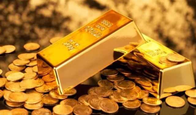 Altında Gözler Fed'de : Faiz Kararı Fiyatların Yönünü Belirleyecek