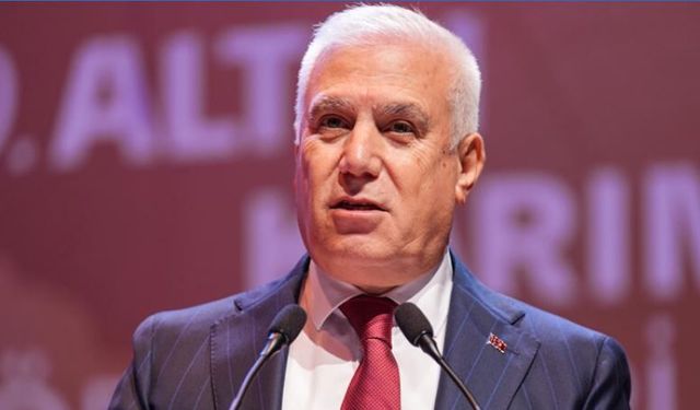 Bursa’da Yolsuzluk Soruşturması: Büyükşehir Belediye Başkanı Bozbey Dahil 55 Gözaltı