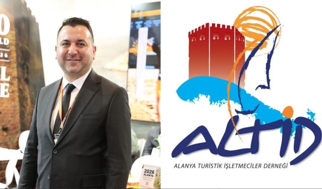 ALTİD Başkanı Özcan’dan Yapısal Destek Çağrısı