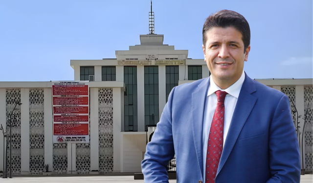 Döşemealtı Belediyesi’ne Operasyon: Eski Başkan Dahil 22 Kişi Hakkında Gözaltı Kararı