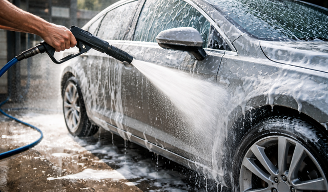 Akaryakıt İstasyonlarındaki Araç Yıkama Fiyatlarını Kim Belirliyor?