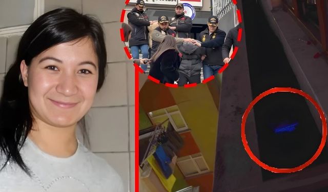 Kan Donduran Cin*yet: Öldürdü, 3 Parçaya Böldü, Kokmasın Diye Kireç Döktü