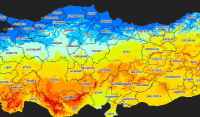 Türkiye'den Güneş Enerjisinde Rekor Artış