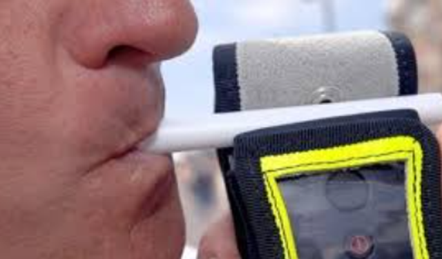 Alanya'da Gece Yarısına Kadar Trafik Denetimi: Alkollü Sürücülere Geçit Yok