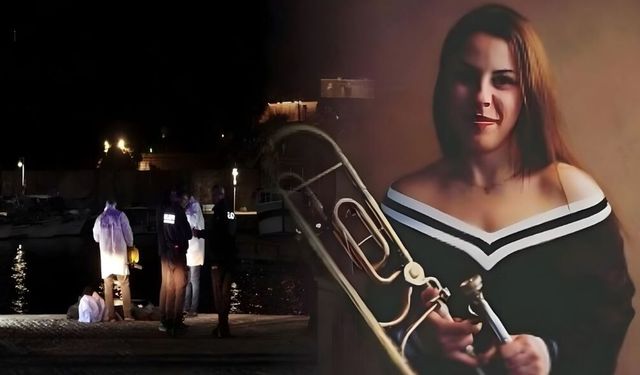 Antalya’da Falezlerden Düşen Genç Müzisyen Hayatını Kaybetti