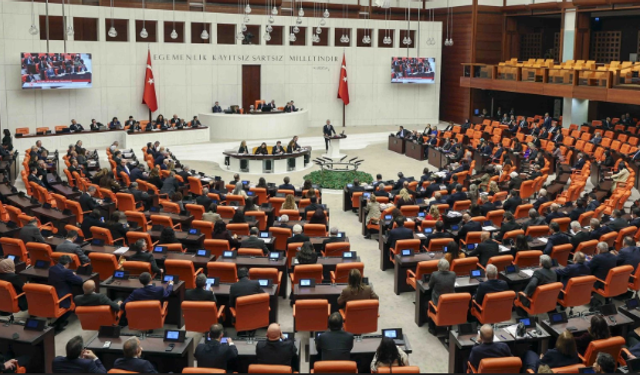 YSK İllerin Milletvekili Sayılarını Belirledi, Antalya 18’e Yükseldi