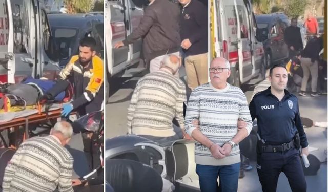 Alanya’da Yaşanan Feci Kazanın Alman Sürücüsü Tutuklandı