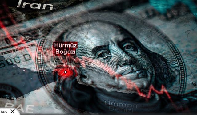 Hürmüz Boğazı Krizi Körfez Ekonomilerini Vurdu