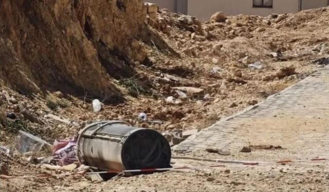 Türkiye’ye Yönelen İran Füzesi Havada İmha Edildi