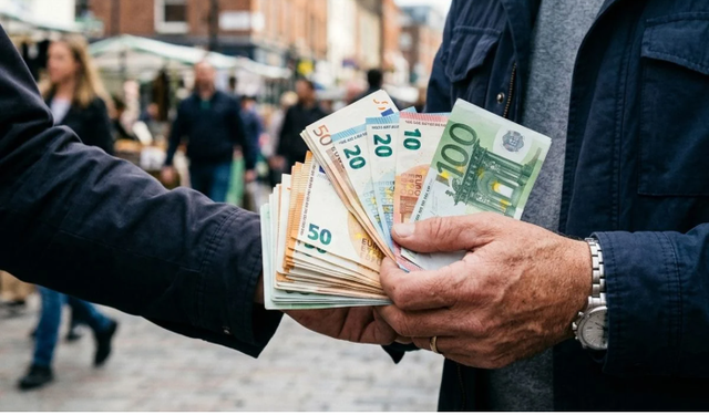 Avrupa Birliği'nden Ankara'ya Sepa'ya Geçin Teklifi