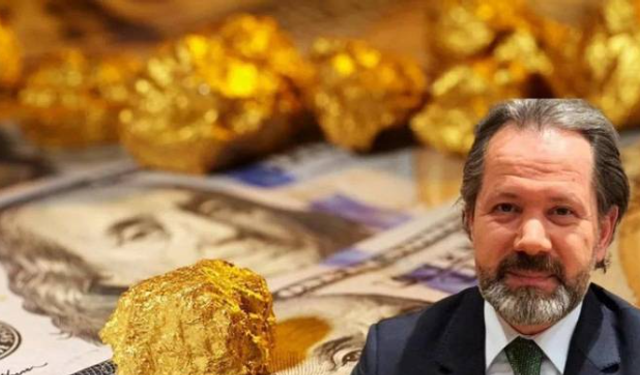 Altın Ve Gümüşte “Manipülasyon” Uyarısı