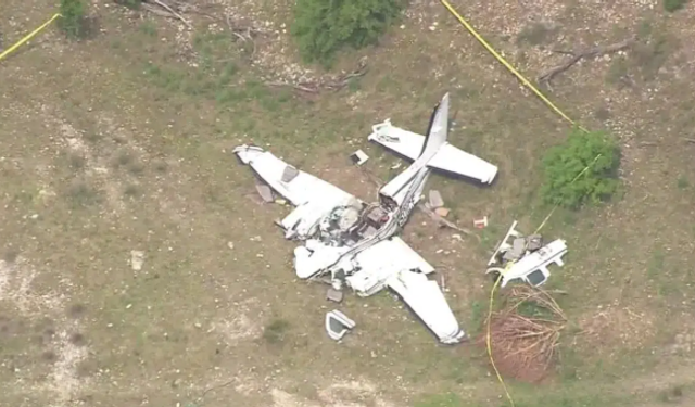 Katar’da Düşen Helikopterde 3 Türk Şehit Oldu