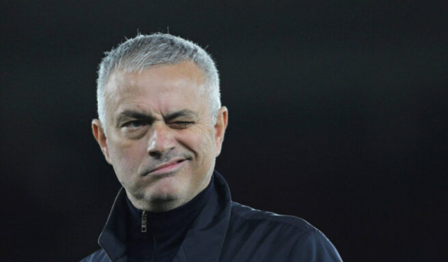 Mourinho Benfica’da Yeniden Doğdu: Namağlup Sezon Kapıda