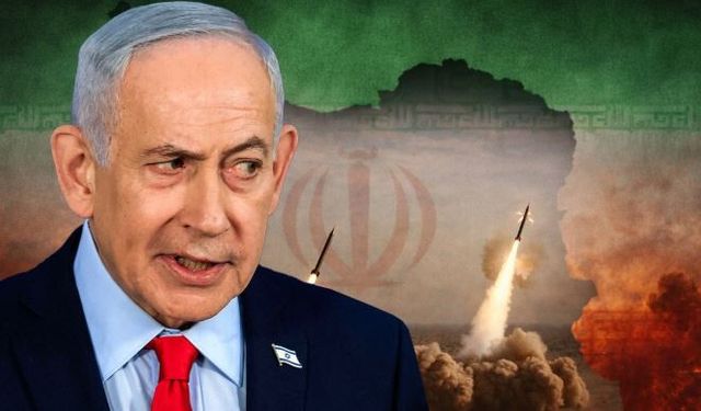 İsrail İran Gerilimi Sonrası 400 Bin Yedek Askeri Göreve Çağırdı