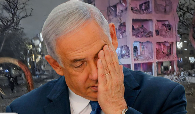 İran’dan İsrail’e Saldırı: 200’ün Üzerinde Can Kaybı İddiası