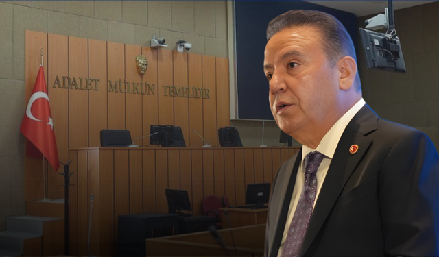 Muhittin Böcek Davasında Ara Karar: 3 İsim Tahliye, Böcek’in Tutukluluğu Devam Ediyor