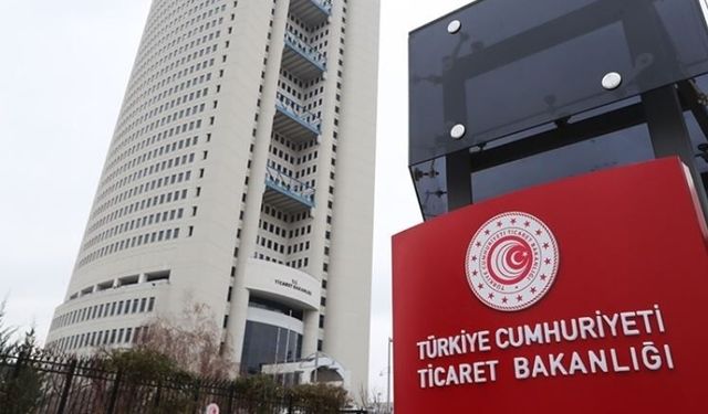 Türkiye’den İsrail’e Ticaret 23 Aydır Durduruldu