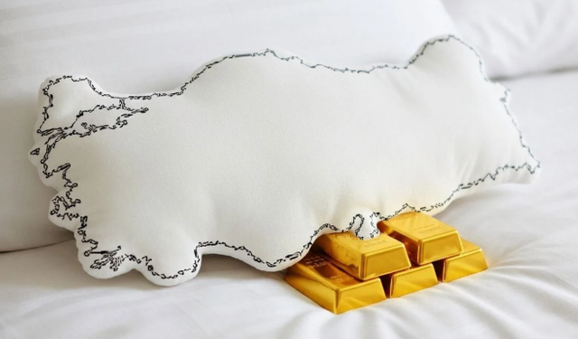 Alanya’da Altın Borcu Olanlara Fırsat