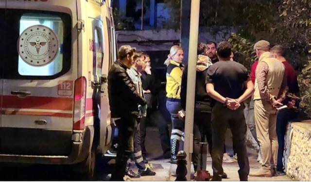 Bodrum Yalıkavak'ta Cinsel Saldırı İddiası: 2 Şüpheli Aranıyor