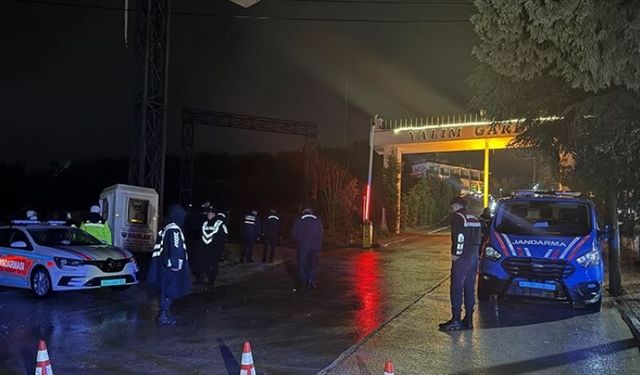 Uşak Belediye Başkanı Yalım’a Ait İşletmelerde Arama