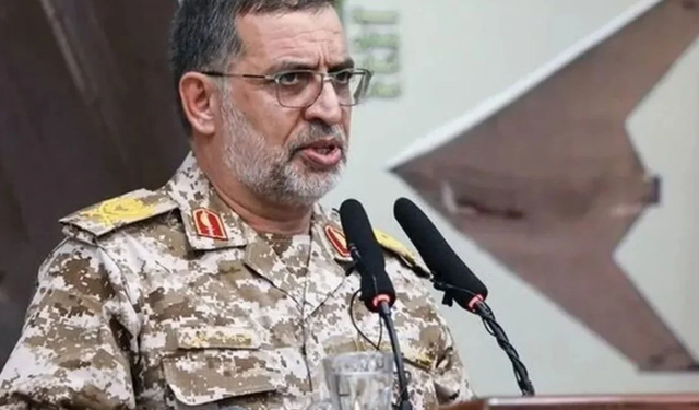 İran'da Üst Düzey İsimlerin Öldürüldüğü Açıklandı