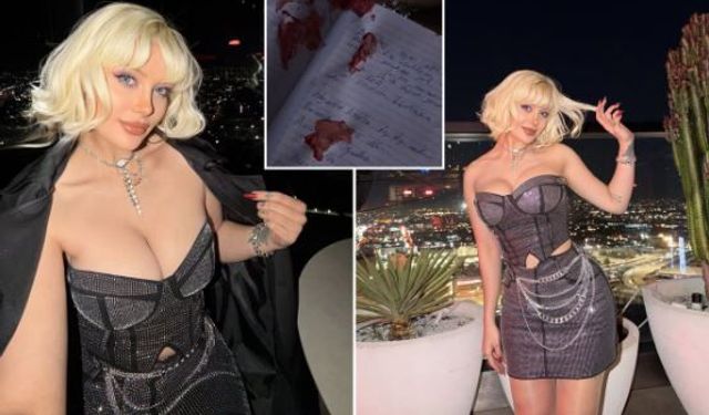 “İşte Benim Stilim” Yarışmacısı Ayşegül Eraslan Evinde Ölü Bulundu