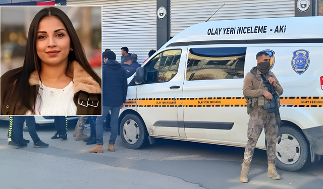 Çocuklarını Görmek İçin Gittiği Evde Kocası Tarafından Katledildi