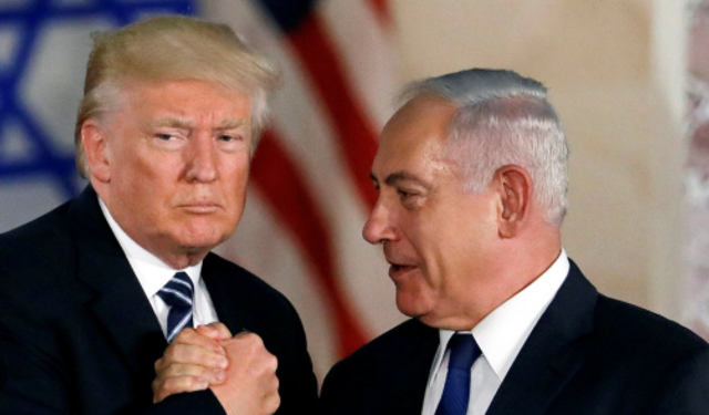 Netanyahu Üzerinden Yeni Senaryo: Perde Arkasında Kim veya Kimler Var?