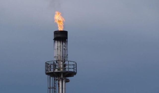 Eni, Doğu Akdeniz’deki Doğal Gaz Konsorsiyumundan Çekildi