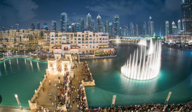 Alanyalı İş İnsanlarının Dubai Yatırımları Gündemde: Sermaye Alanya'ya Döner mi?