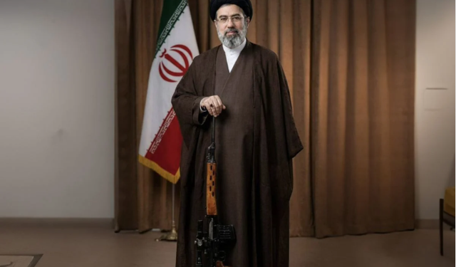İsrail Basını İran Dini Liderinin Abd İle Müzakere Talimatı Verdiğini Öne Sürdü