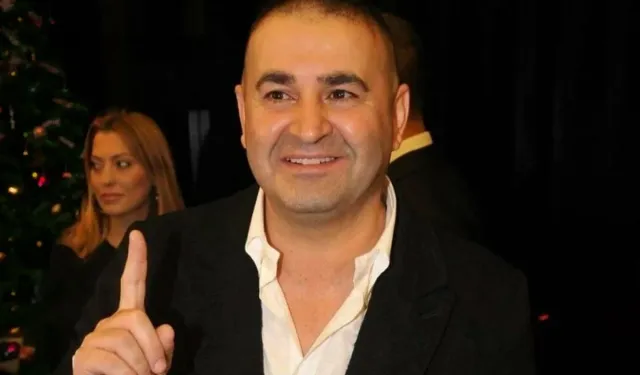 Şafak Sezer'in Son Görüntüsü Sosyal Medyada Gündem Oldu