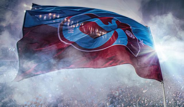Trabzonspor'un Net Borcu 5 Milyar Lirayı Aştı