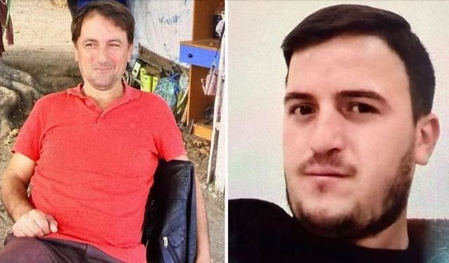 Bursa’da Kıraathanede Silahlı Kavga: Baba Ve Oğlu Hayatını Kaybetti