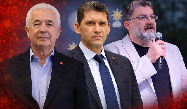 CHP’den İstifa Eden Başkan Kumbul’un Ak Partiye Geçeceği İddiası Ortalığı Karıştırdı