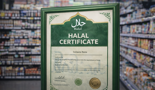 Uluslararası Helal Akreditasyon Kongresi Ankara’da Düzenlendi