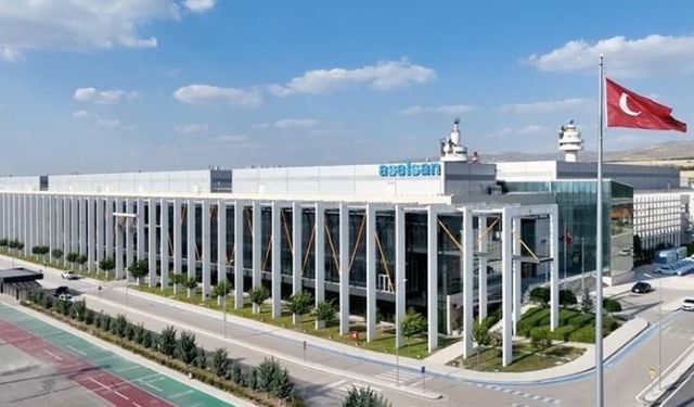 Savunma Hisseleri Yükselişte: ASELSAN Küresel Rakiplerini Geride Bıraktı