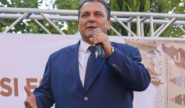 Eşme Belediye Başkanı Tozan Hakkında İrtikap Soruşturması