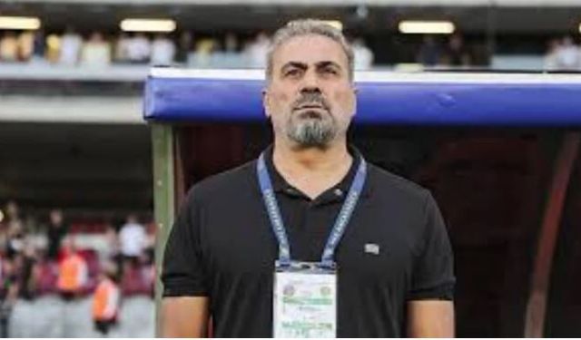 Sakaryaspor’da Ayrılık: Mustafa Dalcı ile Yollar Ayrıldı