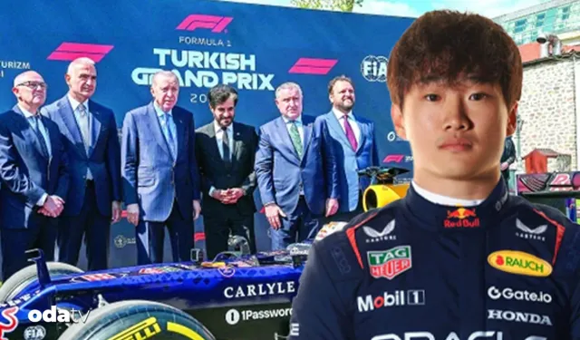Formula 1'in Türkiye'ye Dönüşünde Takvim Detayı Öne Çıktı
