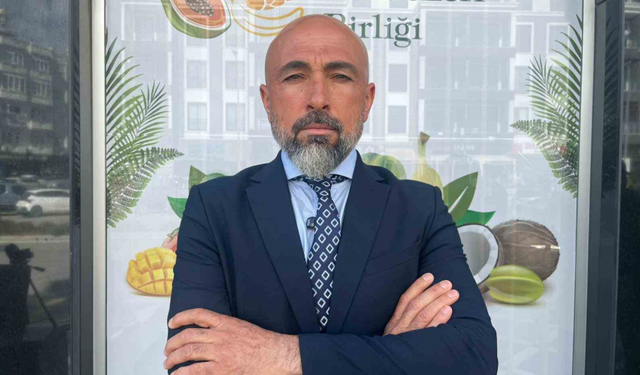 Başkan Hüddoğlu’ndan Global GAP Ve İyi Tarım Sertifikasyonu Lansman Toplantısına Davet