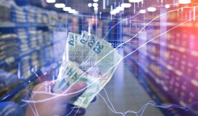 TÜİK Mart Ayı Enflasyon Verilerini Açıkladı